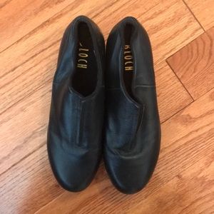 Bloch Slip On Tap Shoe